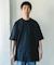 『別注』HANES×DOORS　BEEFY-T DOORS FIT SHORT-SLEEVE