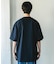 『別注』HANES×DOORS　BEEFY-T DOORS FIT SHORT-SLEEVE