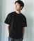 『別注』HANES×DOORS　BEEFY-T DOORS FIT SHORT-SLEEVE