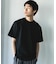 『別注』HANES×DOORS　BEEFY-T DOORS FIT SHORT-SLEEVE