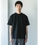 『別注』HANES×DOORS　BEEFY-T DOORS FIT SHORT-SLEEVE