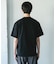 『別注』HANES×DOORS　BEEFY-T DOORS FIT SHORT-SLEEVE