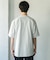 『別注』HANES×DOORS　BEEFY-T DOORS FIT SHORT-SLEEVE