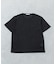 『洗濯可』LINEN NARROW TRIM T-SHIRTS