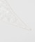 LAYAS　LACE TRIANGLE SCARF