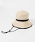 ジュートライクハット