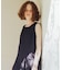 『別注』THOUSAND MILE×URBAN RESEARCH　SLEEVELESS ALL IN ONE