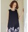 『別注』THOUSAND MILE×URBAN RESEARCH　SLEEVELESS ALL IN ONE