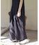 『別注』THOUSAND MILE×URBAN RESEARCH　SLEEVELESS ALL IN ONE