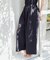 『別注』THOUSAND MILE×URBAN RESEARCH　SLEEVELESS ALL IN ONE