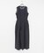 『別注』THOUSAND MILE×URBAN RESEARCH　SLEEVELESS ALL IN ONE