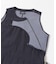 『別注』THOUSAND MILE×URBAN RESEARCH　SLEEVELESS ALL IN ONE