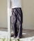 『別注』THOUSAND MILE×URBAN RESEARCH　DETACHABLE PANTS