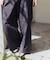 『別注』THOUSAND MILE×URBAN RESEARCH　DETACHABLE PANTS