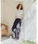 『別注』THOUSAND MILE×URBAN RESEARCH　DETACHABLE PANTS