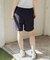 『別注』THOUSAND MILE×URBAN RESEARCH　DETACHABLE PANTS
