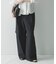 『別注』THOUSAND MILE×URBAN RESEARCH　DETACHABLE PANTS