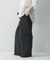『別注』THOUSAND MILE×URBAN RESEARCH　DETACHABLE PANTS