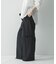 『別注』THOUSAND MILE×URBAN RESEARCH　DETACHABLE PANTS