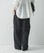 『別注』THOUSAND MILE×URBAN RESEARCH　DETACHABLE PANTS