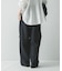 『別注』THOUSAND MILE×URBAN RESEARCH　DETACHABLE PANTS