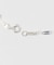 decor『デコール』　ECLAIR CHAIN NECKLACE