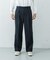 URBAN RESEARCH×MARTY SUPREME×A24　MARTYS 50S TROUSER