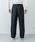 URBAN RESEARCH×MARTY SUPREME×A24　MARTYS 50S TROUSER