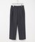 URBAN RESEARCH×MARTY SUPREME×A24　MARTYS 50S TROUSER