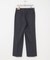 URBAN RESEARCH×MARTY SUPREME×A24　MARTYS 50S TROUSER