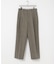 URBAN RESEARCH×MARTY SUPREME×A24　MARTYS 50S TROUSER