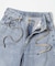 『別注』Lee×ROSSO　STRING DENIM PANTS