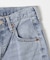 『別注』Lee×ROSSO　STRING DENIM PANTS