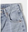 『別注』Lee×ROSSO　STRING DENIM PANTS