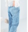 『別注』Lee×ROSSO　STRING DENIM PANTS