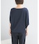 『WEB／一部店舗限定』UVカットクールタッチ5分袖ドルマンプルオーバー