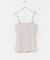 kaene　ベアトップキャミソール