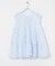 Torrazzo Donna　FLOWER LACE A-LINE TOP
