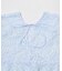 Torrazzo Donna　FLOWER LACE A-LINE TOP