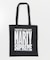 URBAN RESEARCH×MARTY SUPREME×A24　MS LOGO TOTE BAG