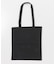 URBAN RESEARCH×MARTY SUPREME×A24　MS LOGO TOTE BAG