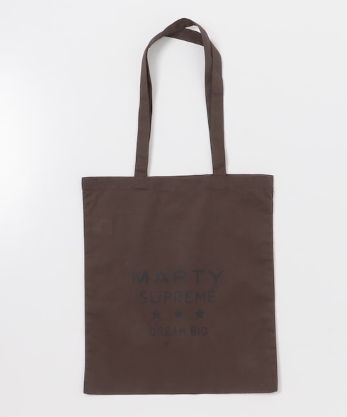 マーティ・シュプリーム　ニットバッグ　アーバンリサーチ　トートバッグ　おまけ付き URBAN RESEARCH（アーバンリサーチ）の「URBAN RESEARCH×MARTY SUPREME