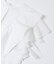 ELENDEEK　MESH LAYERED SLEEVE BLOUSE