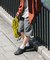『UR TECH』ナイロンタッサーショーツ