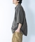 『UR TECH』ナイロンタッサーショートスリーブシャツ