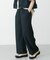 『UR TECH DRYLUXE』ハイツイストイージートラウザー
