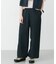 『UR TECH DRYLUXE』ハイツイストイージートラウザー