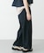 『UR TECH DRYLUXE』ハイツイストイージートラウザー