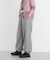 『UR TECH DRYLUXE』ハイツイストイージートラウザー