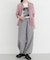 『UR TECH DRYLUXE』ハイツイストイージートラウザー